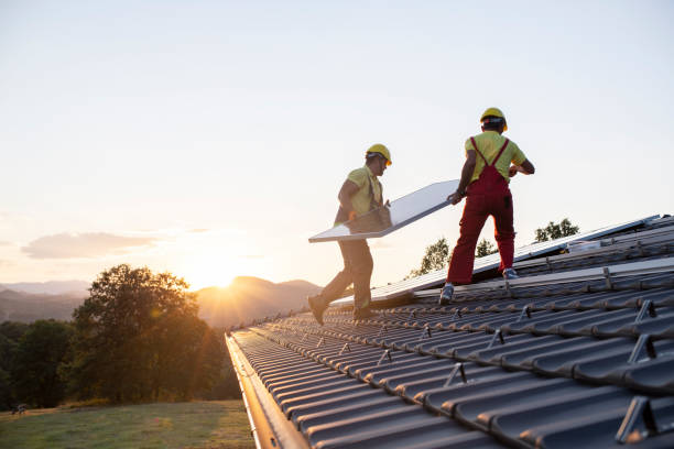 Best Rubber Roofing (EPDM, TPO)  in Rio Rancho, NM