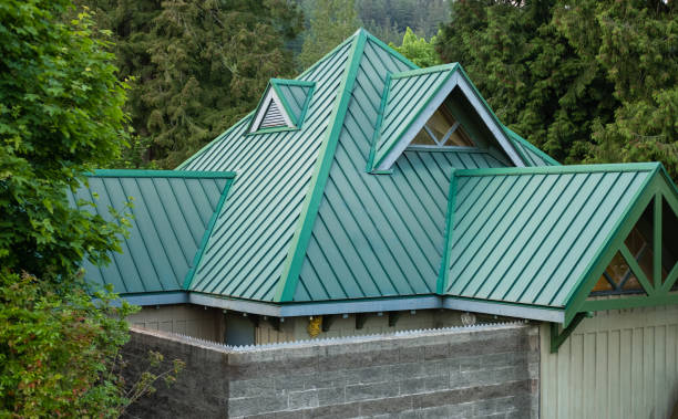 Best Green or Eco-Friendly Roofing Solutions  in Rio Rancho, NM